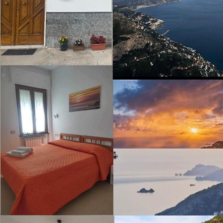 Casa Vacanze Casanova 阿杰罗拉 外观 照片