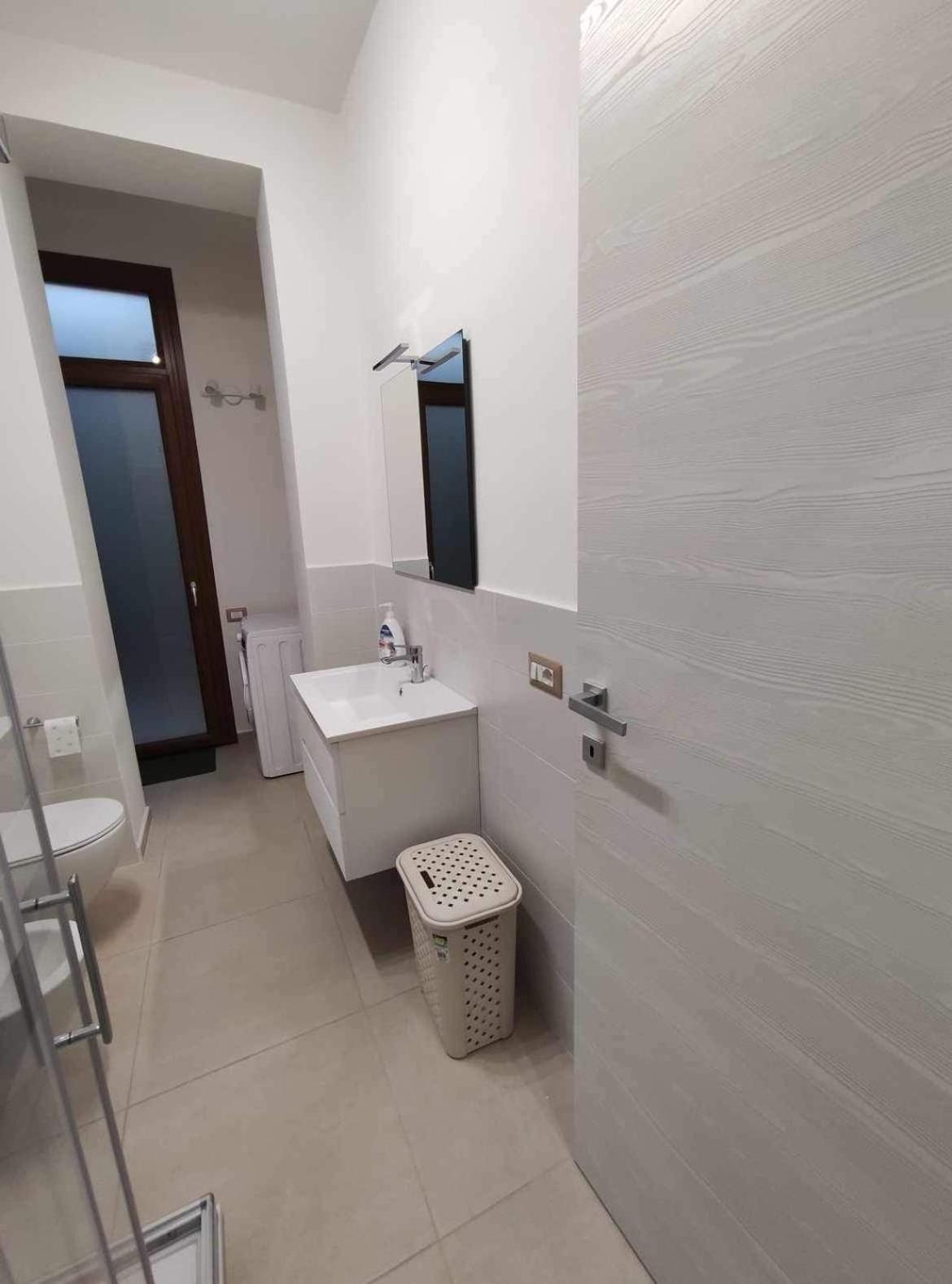 Casa Vacanze Casanova 阿杰罗拉 外观 照片