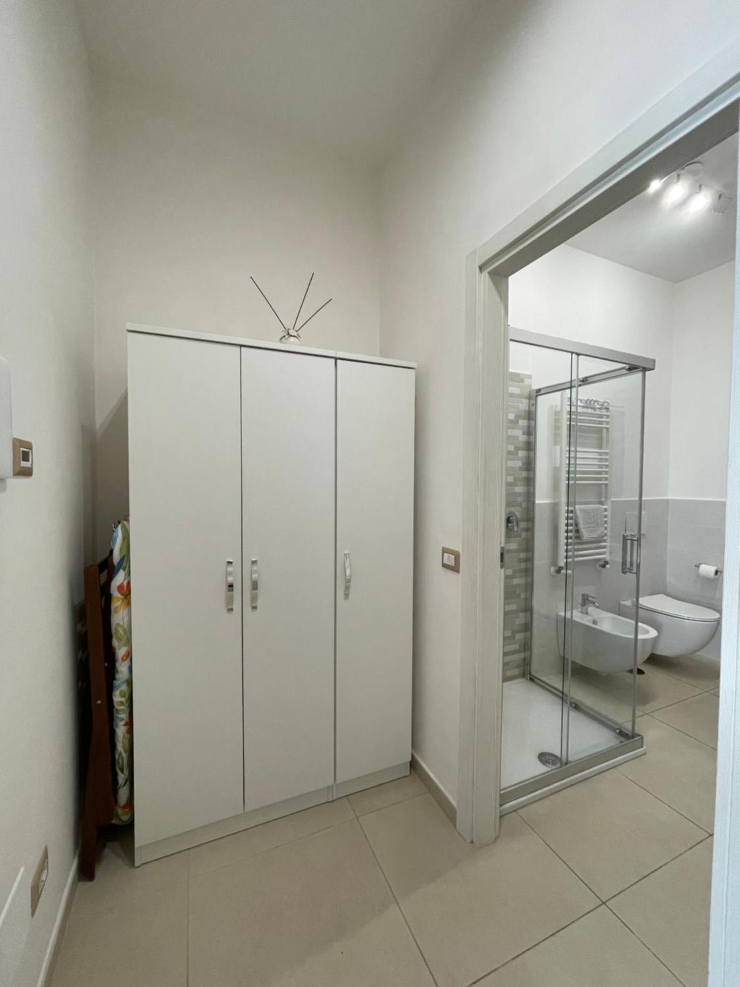 Casa Vacanze Casanova 阿杰罗拉 外观 照片