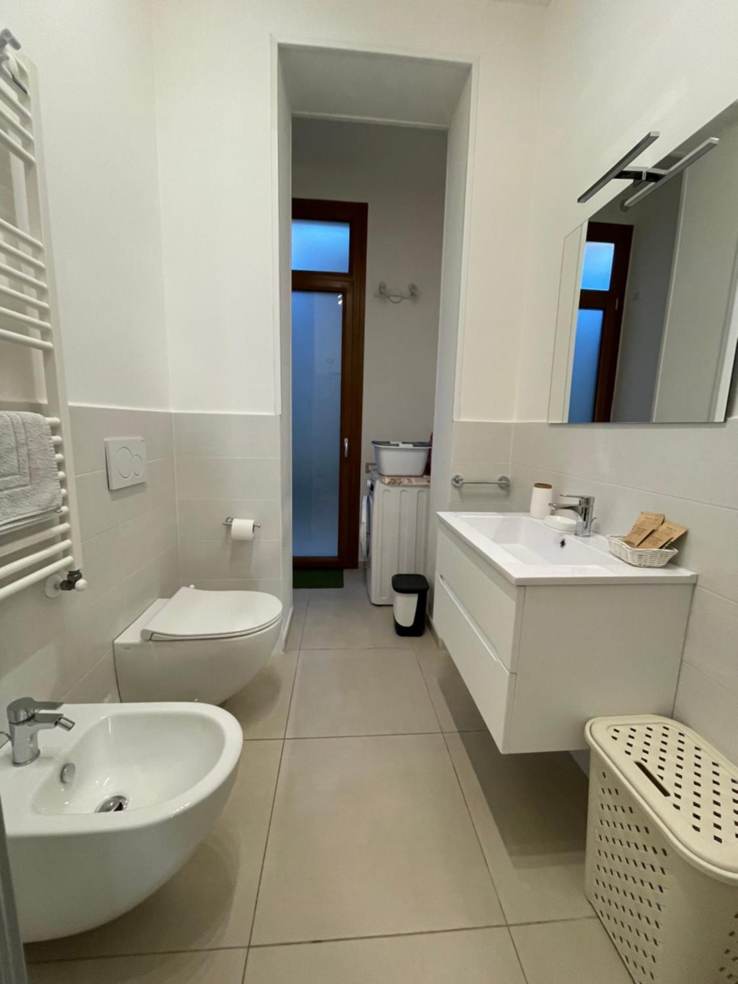 Casa Vacanze Casanova 阿杰罗拉 外观 照片